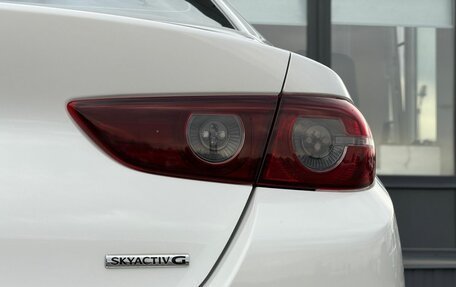 Mazda 3, 2019 год, 1 930 000 рублей, 11 фотография