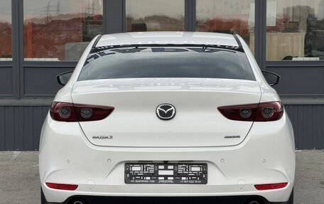 Mazda 3, 2019 год, 1 930 000 рублей, 9 фотография