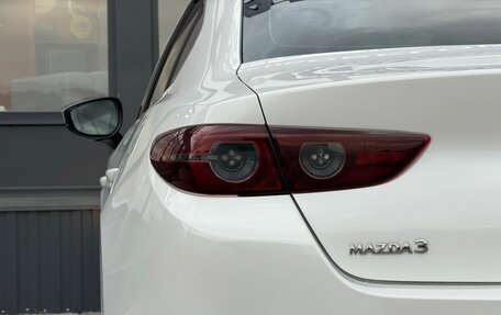Mazda 3, 2019 год, 1 930 000 рублей, 12 фотография