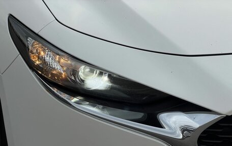Mazda 3, 2019 год, 1 930 000 рублей, 13 фотография