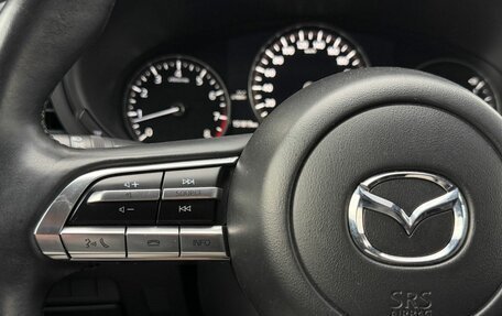 Mazda 3, 2019 год, 1 930 000 рублей, 15 фотография