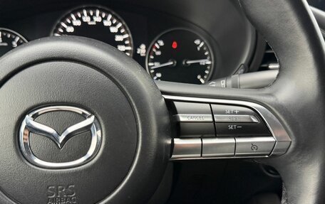 Mazda 3, 2019 год, 1 930 000 рублей, 16 фотография