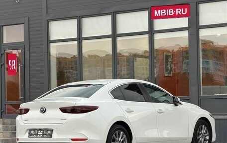 Mazda 3, 2019 год, 1 930 000 рублей, 8 фотография
