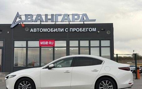 Mazda 3, 2019 год, 1 930 000 рублей, 6 фотография
