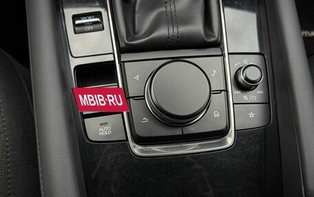 Mazda 3, 2019 год, 1 930 000 рублей, 18 фотография
