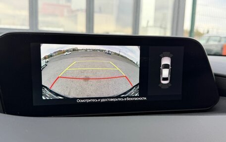 Mazda 3, 2019 год, 1 930 000 рублей, 32 фотография