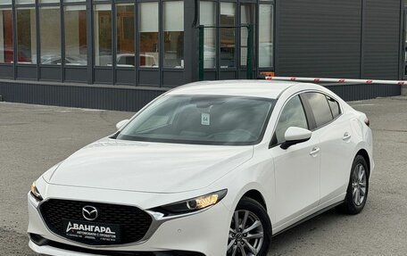 Mazda 3, 2019 год, 1 930 000 рублей, 35 фотография