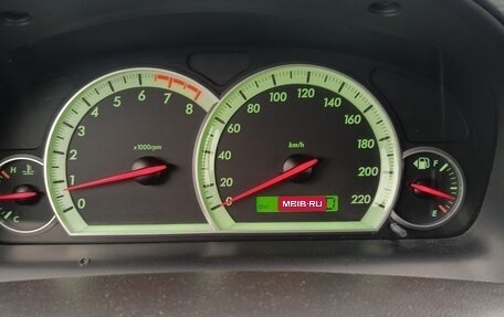 Chevrolet Captiva I, 2009 год, 890 000 рублей, 6 фотография