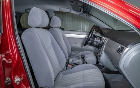 Chevrolet Lacetti, 2007 год, 540 000 рублей, 8 фотография