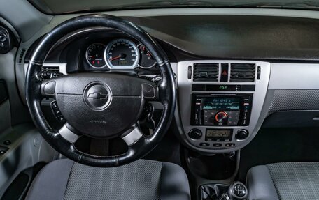 Chevrolet Lacetti, 2007 год, 540 000 рублей, 6 фотография