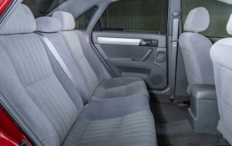 Chevrolet Lacetti, 2007 год, 540 000 рублей, 7 фотография