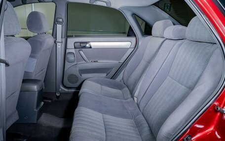 Chevrolet Lacetti, 2007 год, 540 000 рублей, 9 фотография