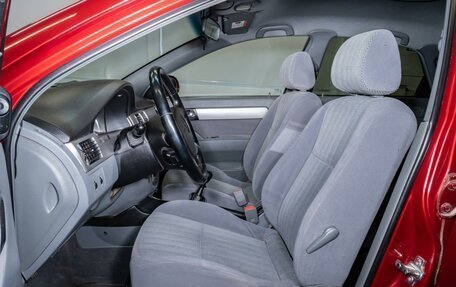 Chevrolet Lacetti, 2007 год, 540 000 рублей, 10 фотография