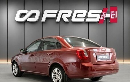 Chevrolet Lacetti, 2007 год, 540 000 рублей, 2 фотография