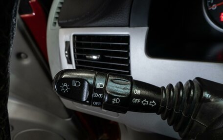 Chevrolet Lacetti, 2007 год, 540 000 рублей, 15 фотография