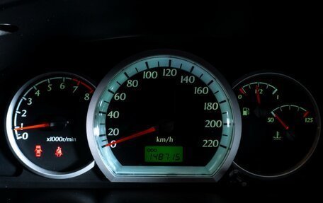 Chevrolet Lacetti, 2007 год, 540 000 рублей, 14 фотография