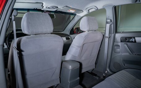 Chevrolet Lacetti, 2007 год, 540 000 рублей, 11 фотография