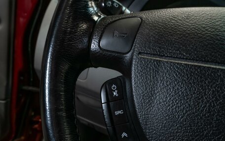 Chevrolet Lacetti, 2007 год, 540 000 рублей, 17 фотография