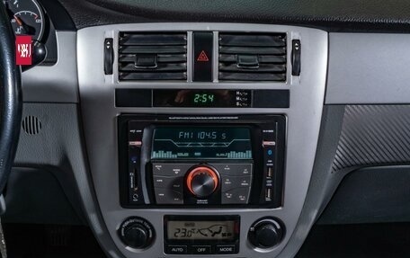 Chevrolet Lacetti, 2007 год, 540 000 рублей, 13 фотография