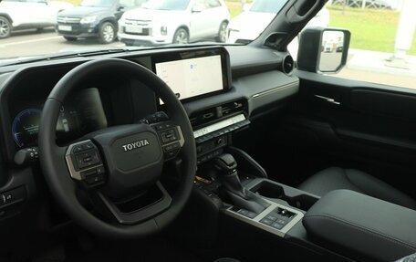 Toyota Land Cruiser Prado, 2026 год, 13 760 000 рублей, 5 фотография