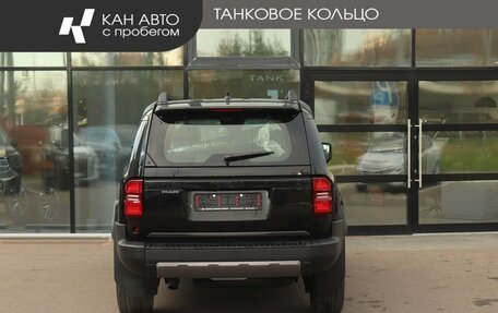 Toyota Land Cruiser Prado, 2026 год, 13 760 000 рублей, 4 фотография
