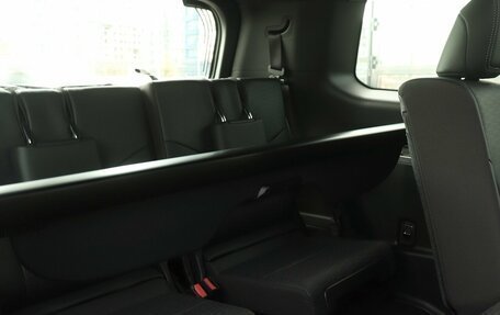 Toyota Land Cruiser Prado, 2026 год, 13 760 000 рублей, 9 фотография