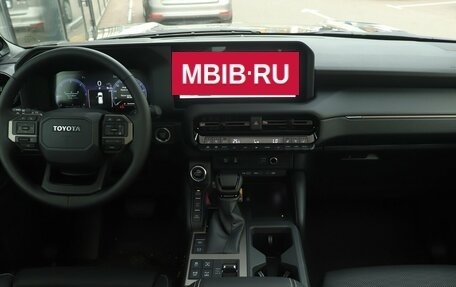 Toyota Land Cruiser Prado, 2026 год, 13 760 000 рублей, 7 фотография