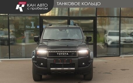 Toyota Land Cruiser Prado, 2026 год, 13 760 000 рублей, 2 фотография