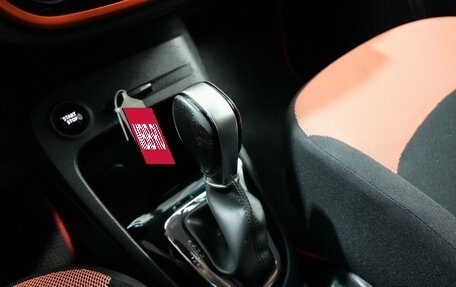Renault Kaptur I рестайлинг, 2016 год, 1 330 000 рублей, 7 фотография