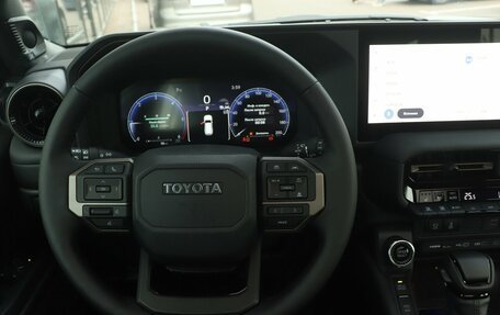 Toyota Land Cruiser Prado, 2026 год, 13 760 000 рублей, 15 фотография