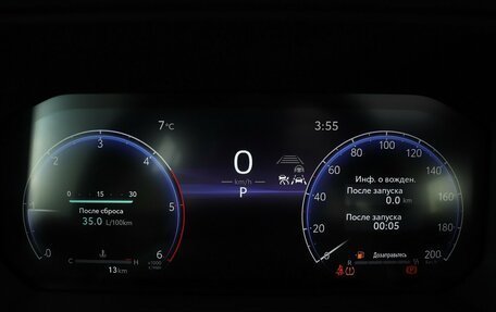 Toyota Land Cruiser Prado, 2026 год, 13 760 000 рублей, 17 фотография