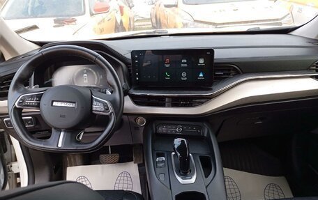 Haval F7 I, 2024 год, 1 319 000 рублей, 5 фотография