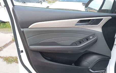 Haval F7 I, 2024 год, 1 319 000 рублей, 9 фотография