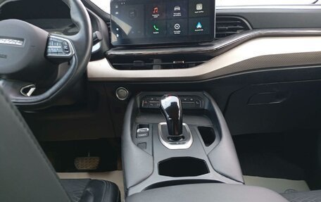 Haval F7 I, 2024 год, 1 319 000 рублей, 11 фотография