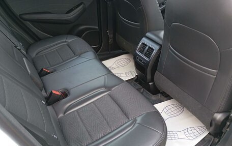 Haval F7 I, 2024 год, 1 319 000 рублей, 12 фотография