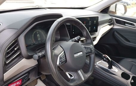 Haval F7 I, 2024 год, 1 319 000 рублей, 6 фотография