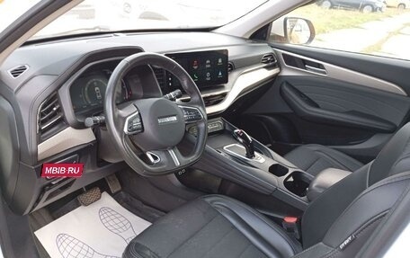 Haval F7 I, 2024 год, 1 319 000 рублей, 8 фотография
