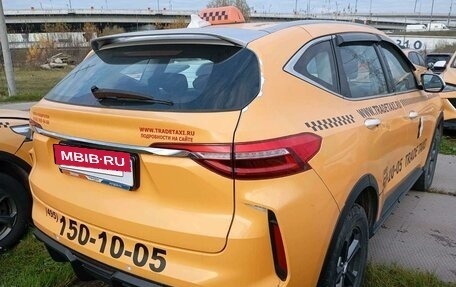 Haval F7 I, 2024 год, 1 319 000 рублей, 3 фотография