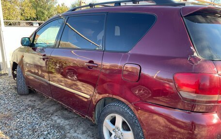 Toyota Ipsum II, 2001 год, 500 000 рублей, 6 фотография