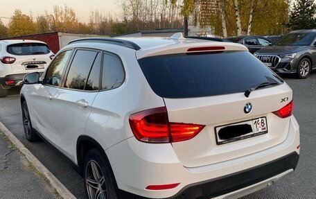 BMW X1, 2013 год, 1 450 000 рублей, 3 фотография