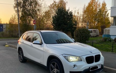 BMW X1, 2013 год, 1 450 000 рублей, 2 фотография