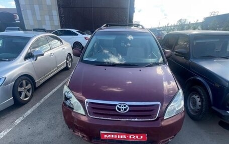 Toyota Ipsum II, 2001 год, 500 000 рублей, 1 фотография