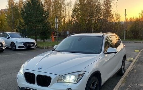 BMW X1, 2013 год, 1 450 000 рублей, 1 фотография