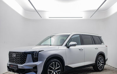 GAC GS8, 2024 год, 3 595 000 рублей, 1 фотография