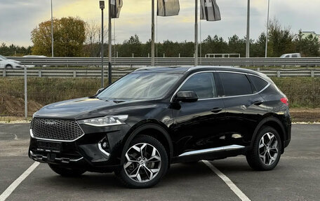 Haval F7 I, 2021 год, 1 825 000 рублей, 1 фотография