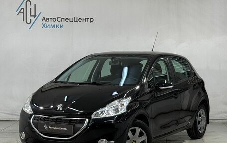 Peugeot 208 II, 2013 год, 699 800 рублей, 1 фотография