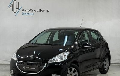 Peugeot 208 II, 2013 год, 699 800 рублей, 1 фотография