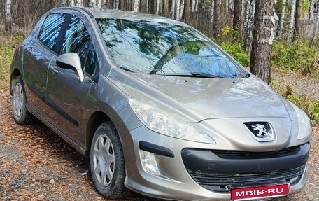 Peugeot 308 II, 2011 год, 420 000 рублей, 1 фотография