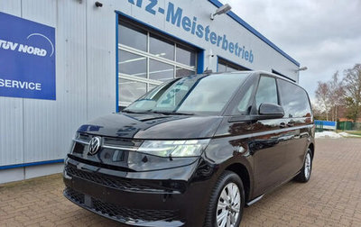 Volkswagen Multivan, 2022 год, 4 180 000 рублей, 1 фотография