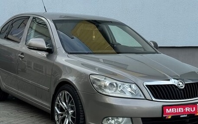 Skoda Octavia, 2010 год, 1 025 000 рублей, 1 фотография